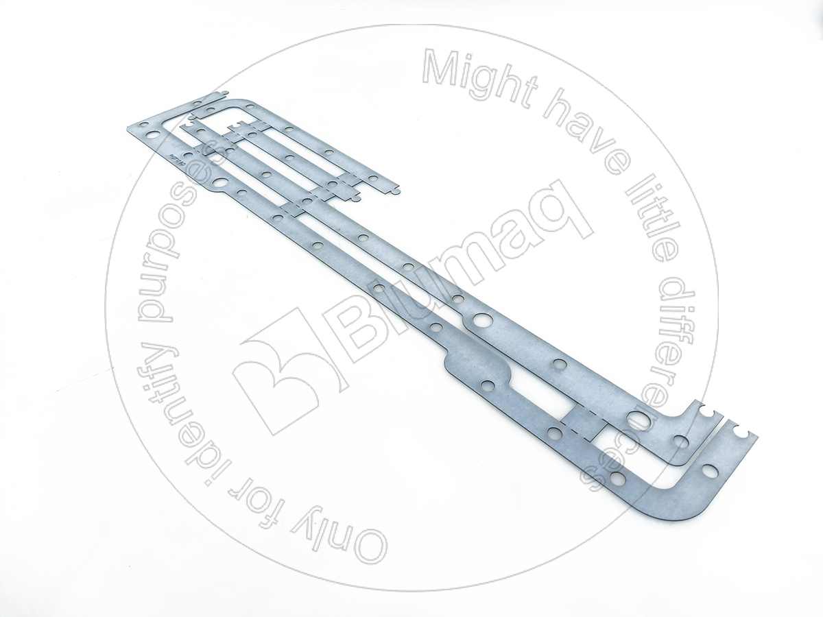9H-2710 Gasket for BLUMAQ