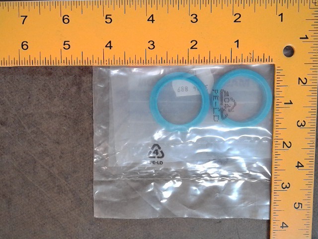 3624889M91 Seal Kit for AGCO