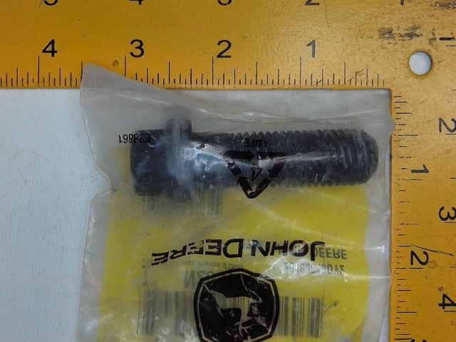 N209756 Bolt for JOHN DEERE