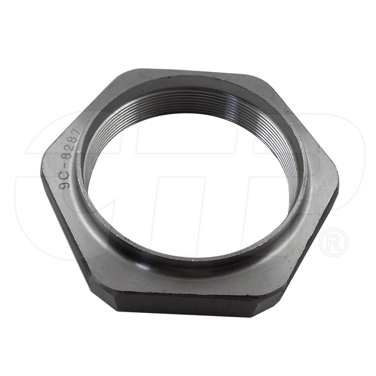 9C8287 Nut for CATERPILLAR