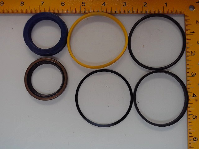 71511612 Seal Kit for AGCO