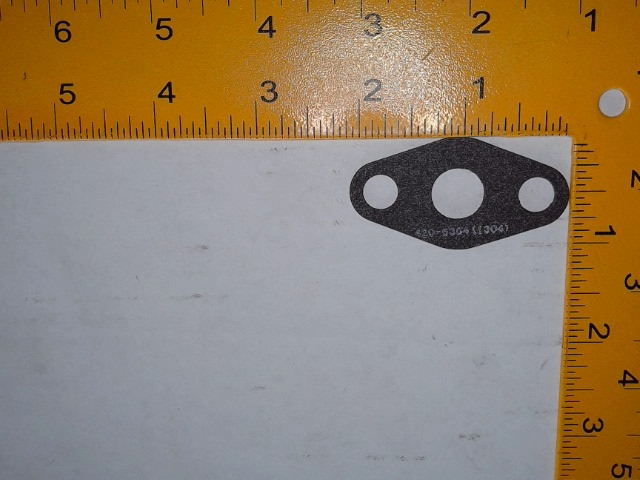420-6384 Gasket