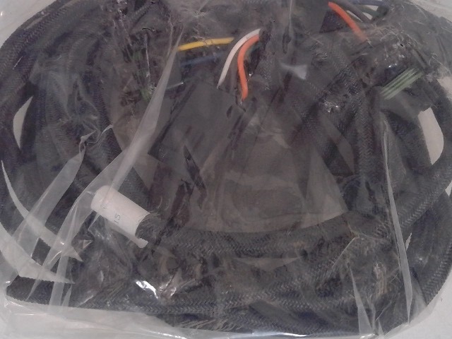 420-35543 Harness for GEHL MANITOU