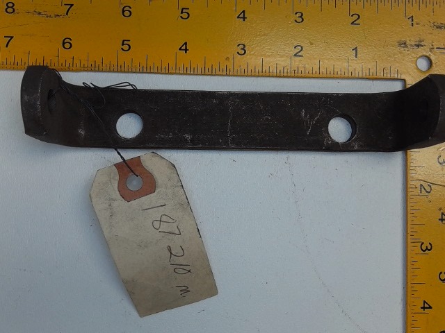 187210M1 Bracket for AGCO