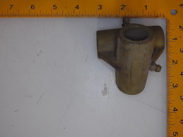 160-10600 Knuckle for GEHL MANITOU