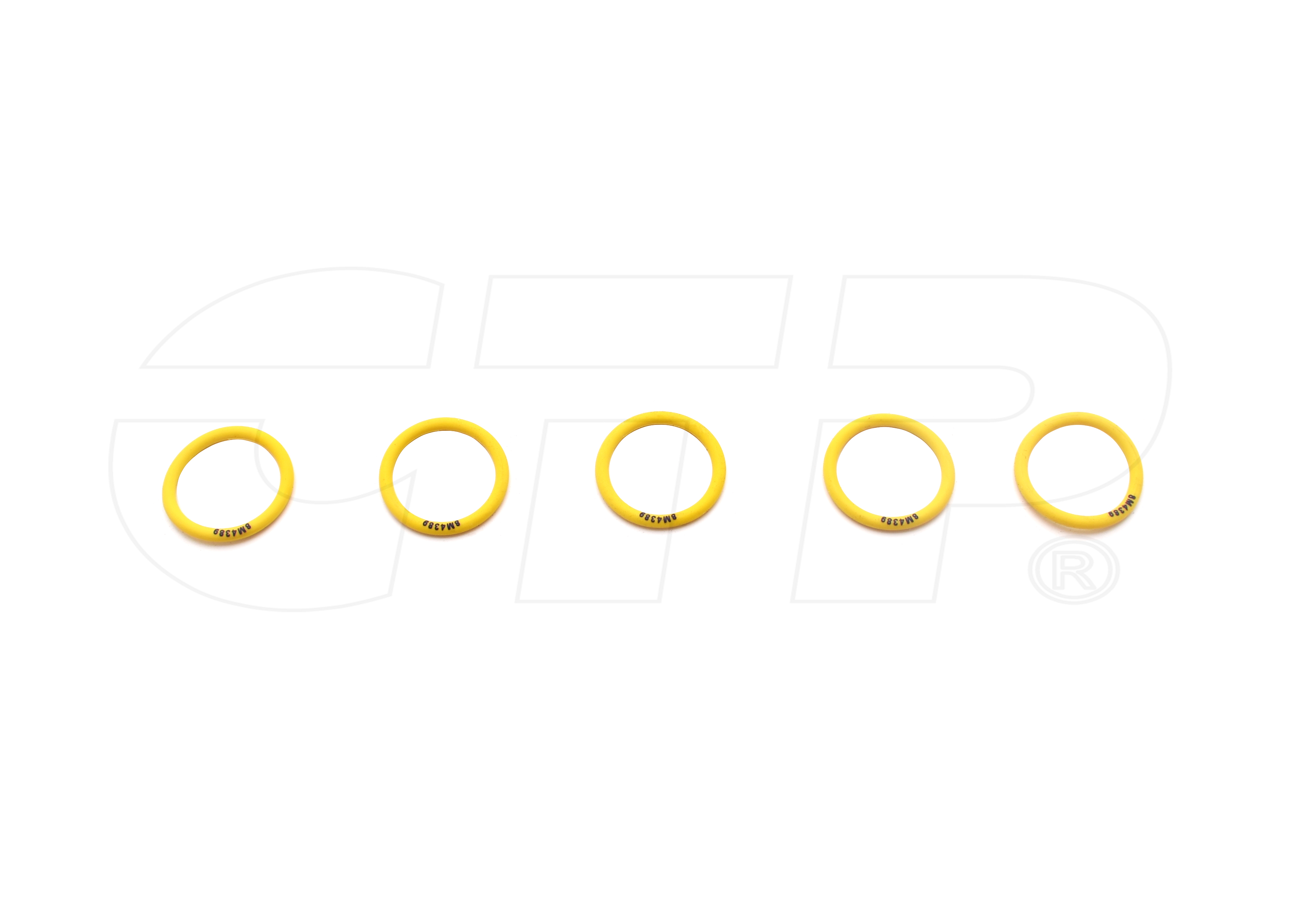 8M4389 Seal O Ring for CATERPILLAR
