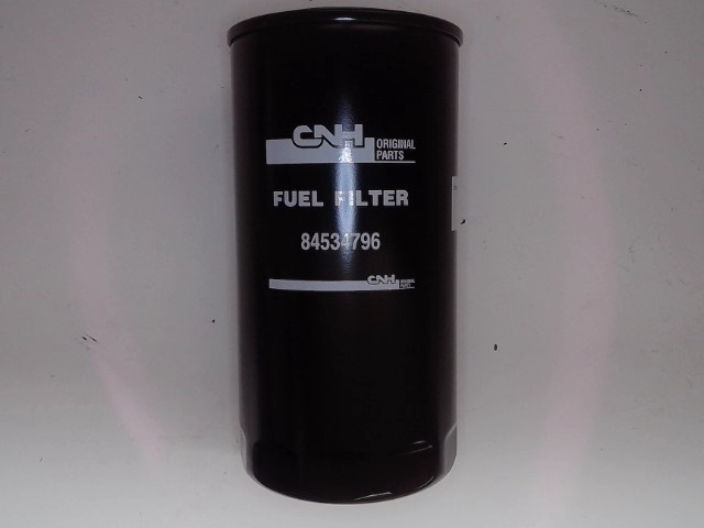 84534796 CASE Fuel Filter