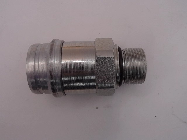 X0309-131 Coupler for JOHN DEERE