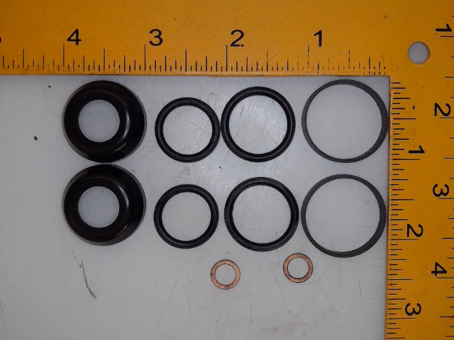 32-0025003 Kit for AGCO