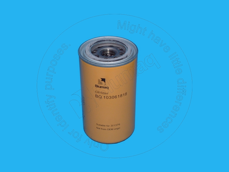 LF3349 Filter Suitable 3i1376