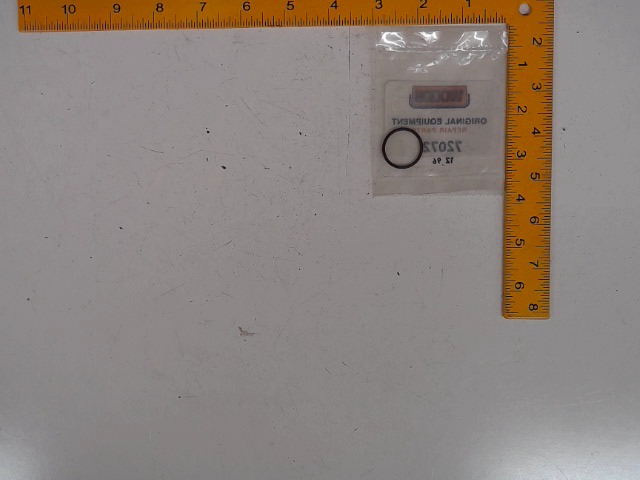 72072 O-ring for WOODS
