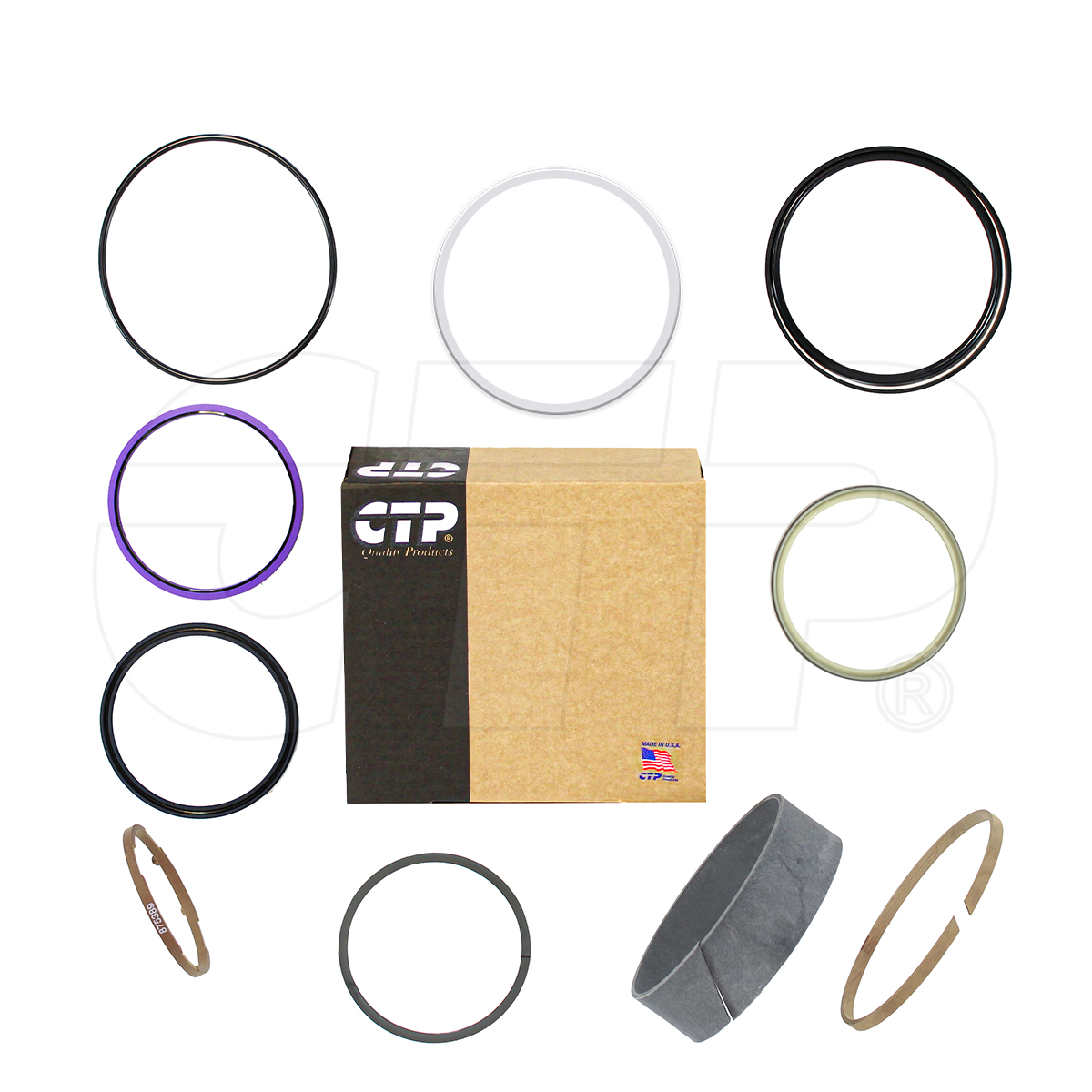 2959895 Seal Kit for CATERPILLAR