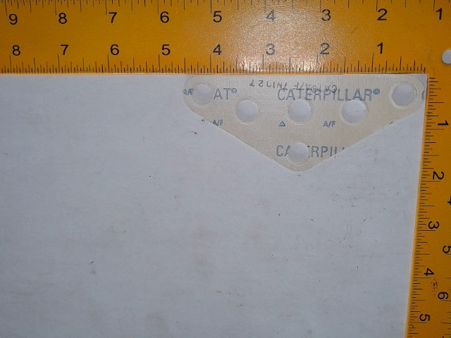 7N-1027 Gasket