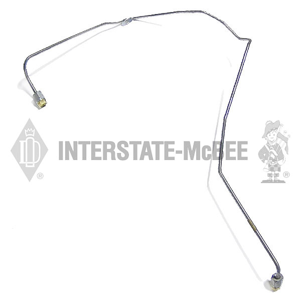 M-7N7092 Fuel Line for INTERSTATE MCBEE