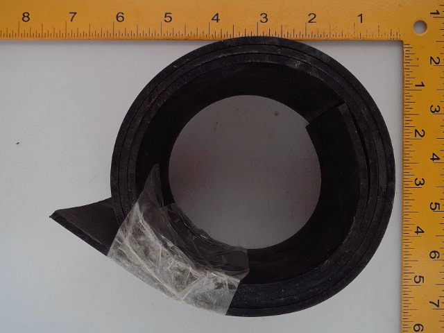 6006891 Flap for CLAAS