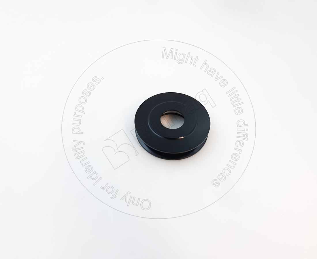 239-6626 Pulley for CATERPILLAR