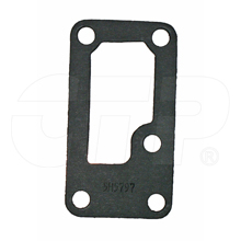 5H5797 Gasket-ctp [fc] for CATERPILLAR