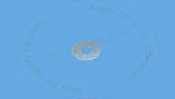 8B-4624 Shim for CATERPILLAR