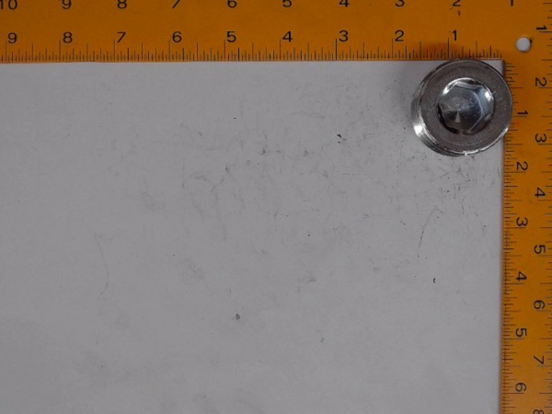 X11/4HHP-S Plug for JOHN DEERE