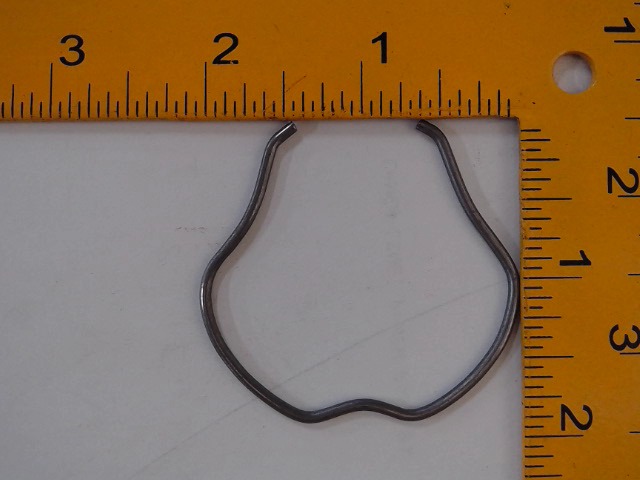 A19760 Wire for CASE NEW HOLLAND