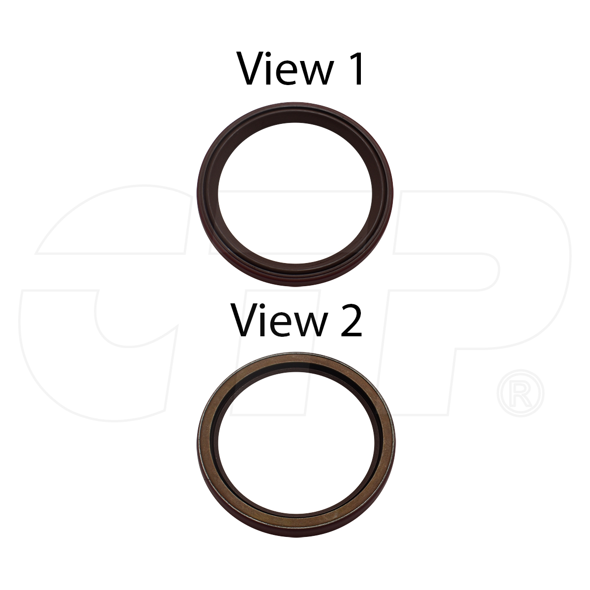 5P4251 Seal-oil for CATERPILLAR