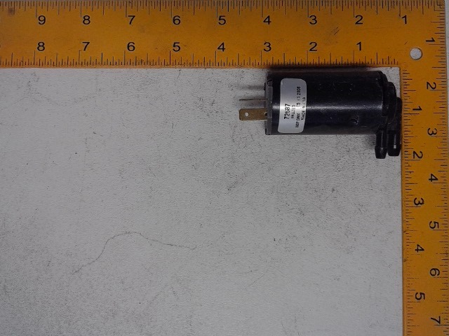 3E5470 Pump A for CATERPILLAR