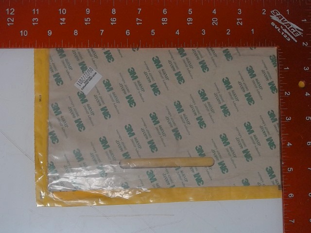 6T6589 Film for CATERPILLAR
