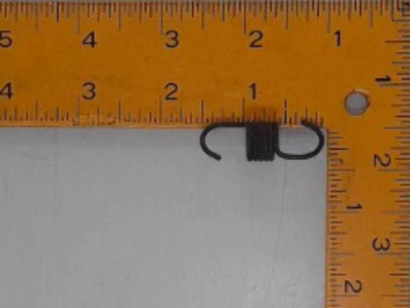 3A011-65810 Spring