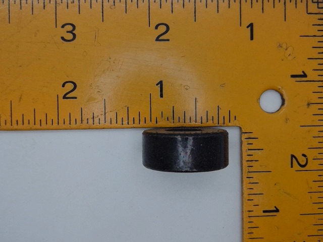 204996 Spacer for GEHL MANITOU