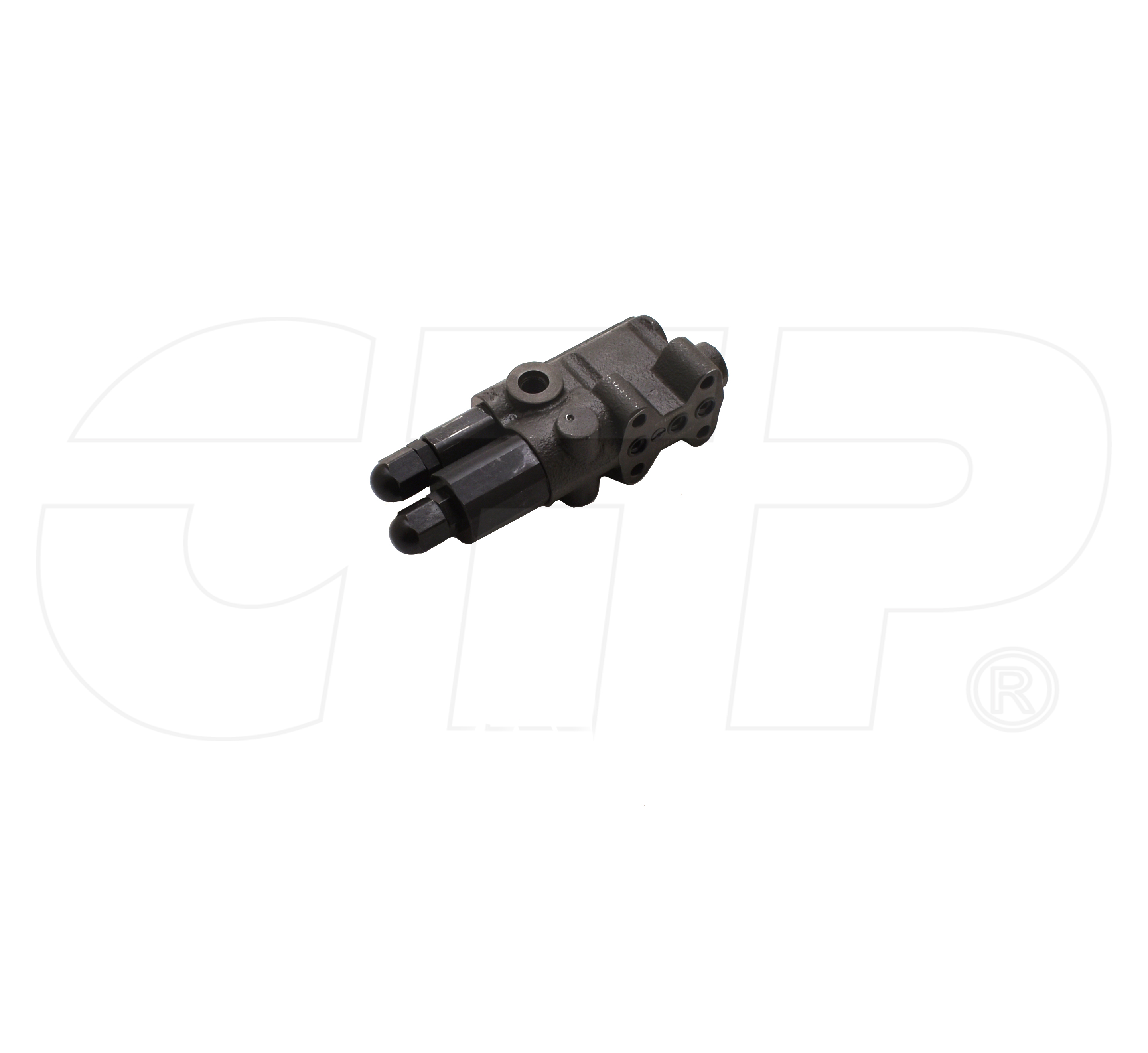 3470612 Valve Pump Control for CATERPILLAR