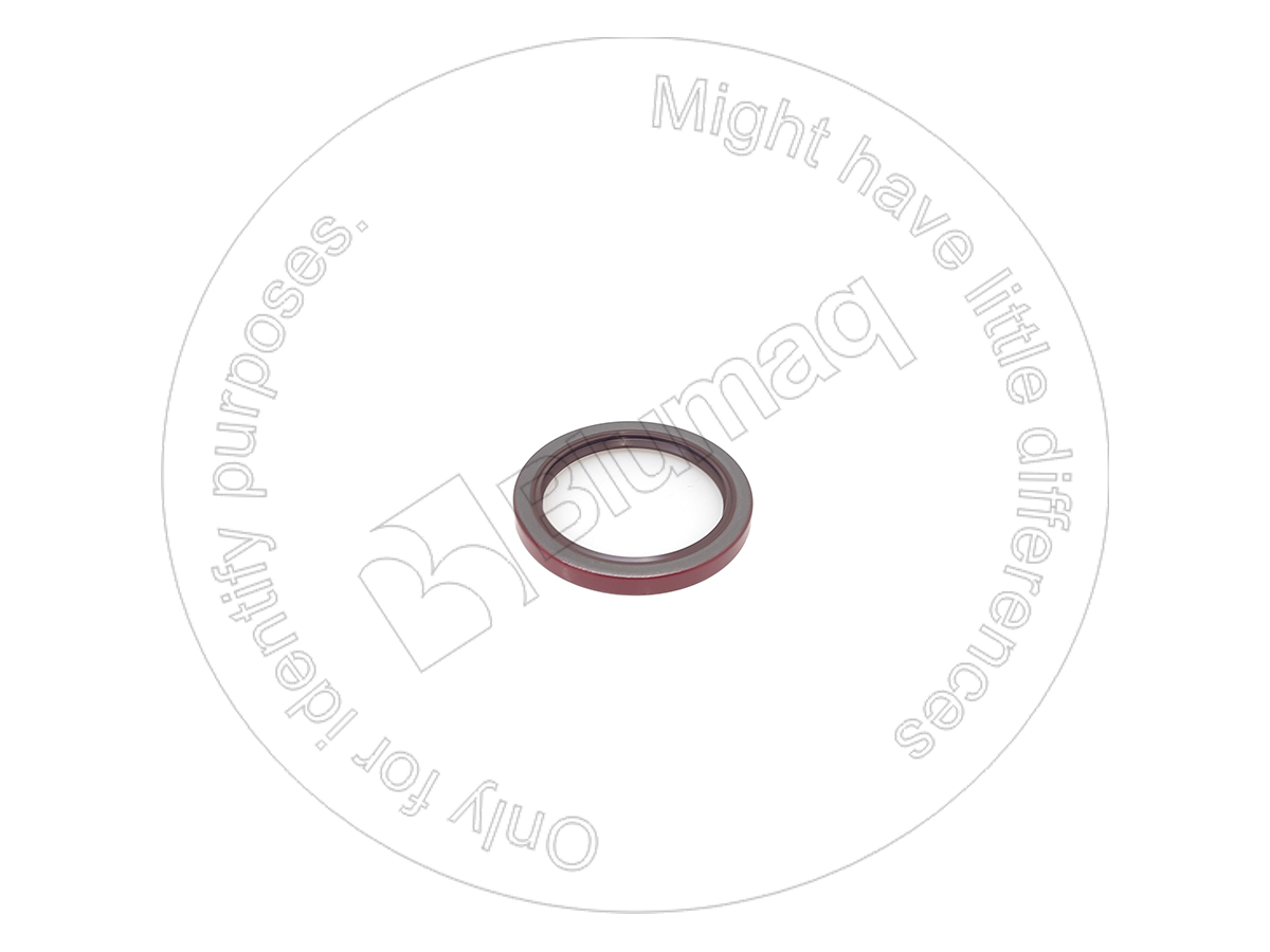 9X-7743 Seal for BLUMAQ