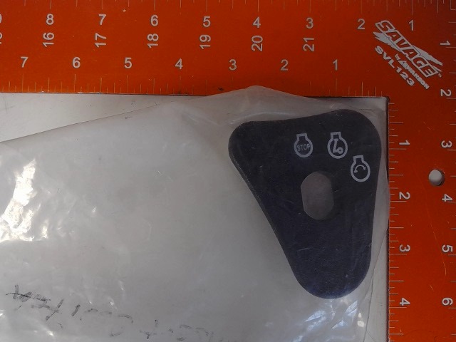 7163589 Insert Switch for BOBCAT