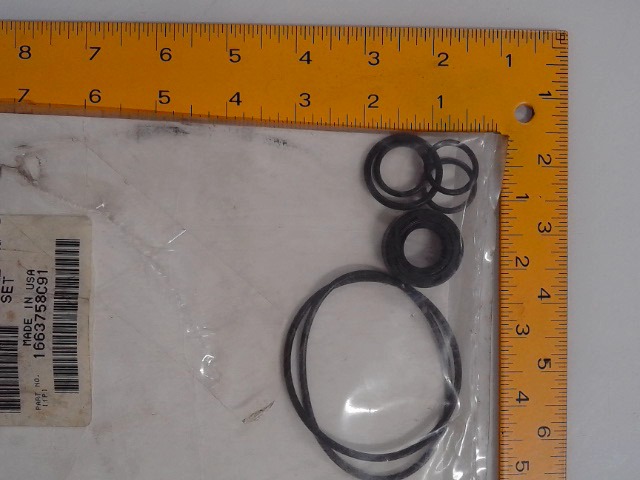 1663758C91 Ring Kit