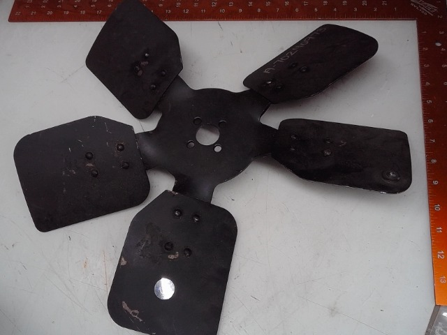 A-70240973 Fan for JOHN DEERE