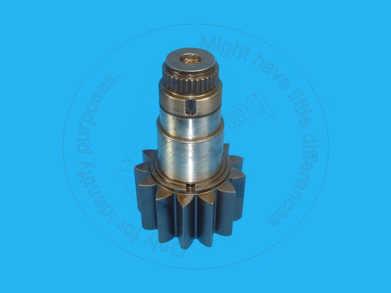 155-0867 Pinion