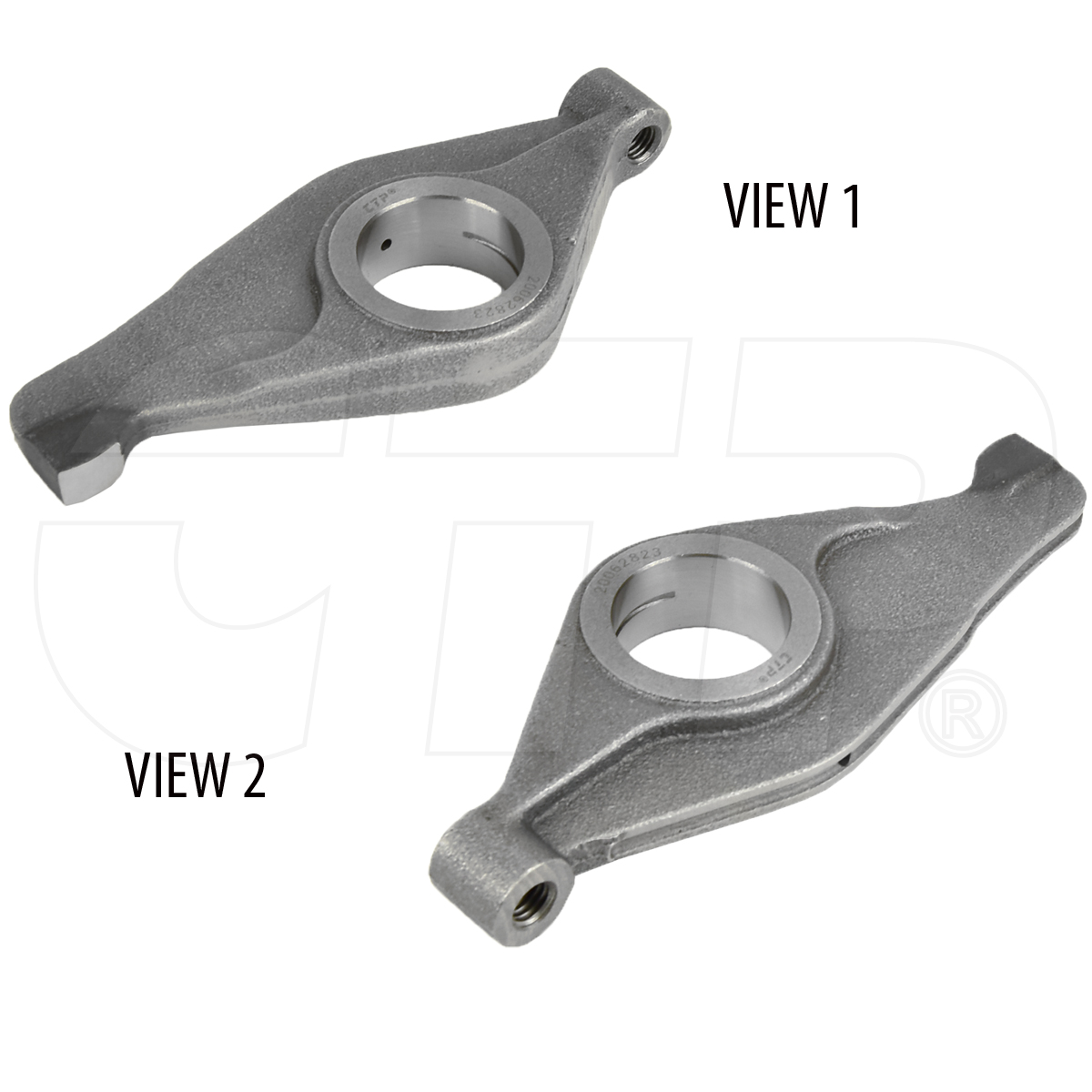 1159398 Arm Rocker for CATERPILLAR