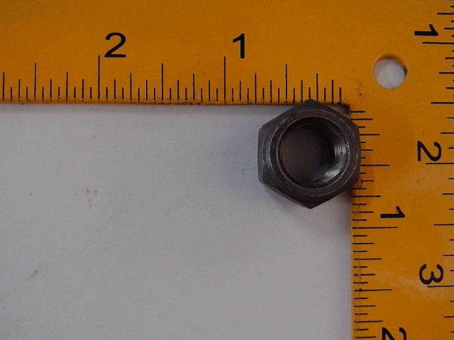 209869 CUMMINS Nut