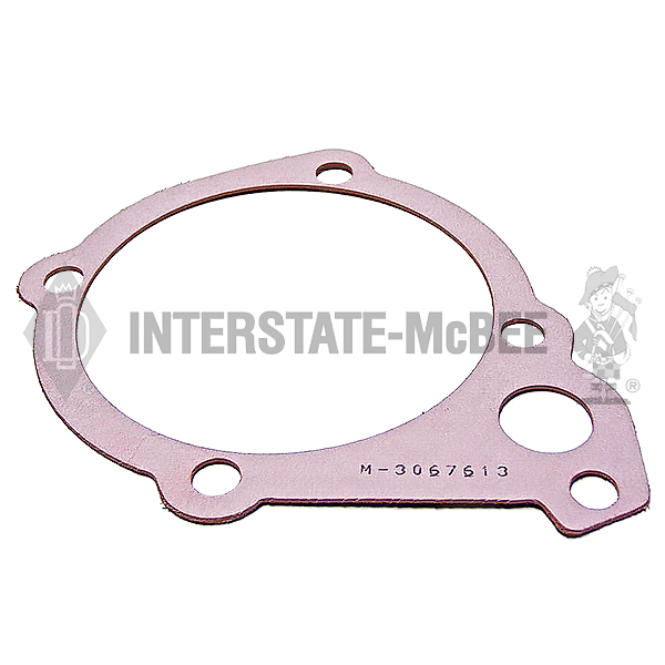 M-3067613 Gasket - Oil Pump Body