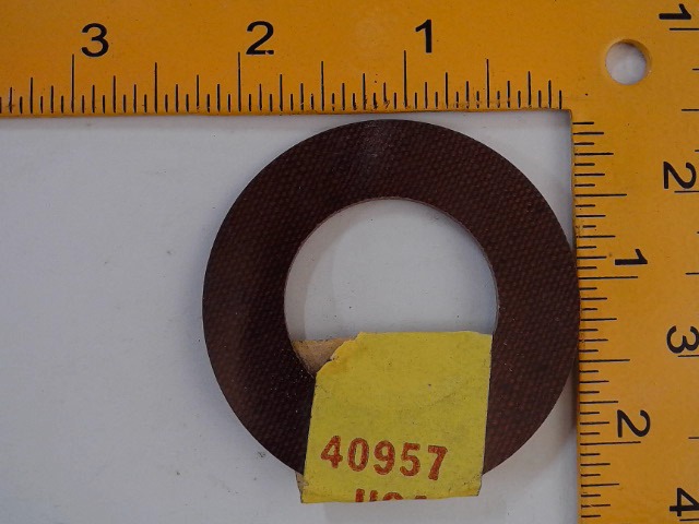 40957 Washer for CASE NEW HOLLAND