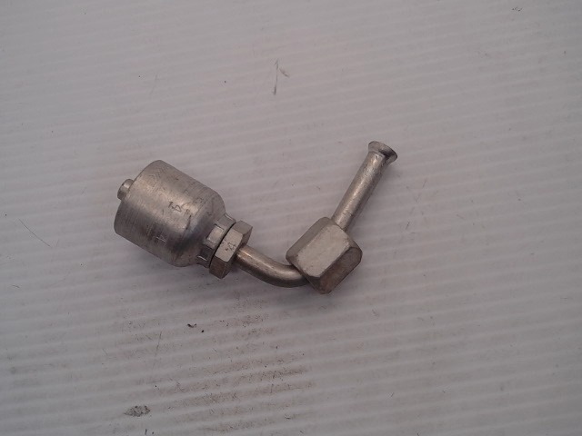 X14143-4-4 Fitting for JOHN DEERE