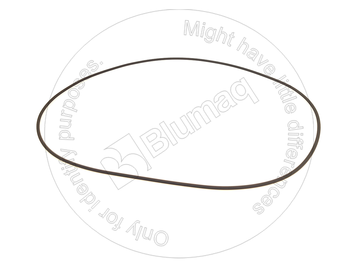 8D-4771 Seal O-ring for BLUMAQ
