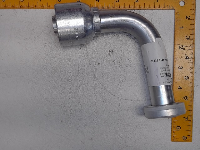 221-6951 Coupling