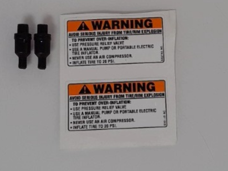 753-05427 Kit for CUB CADET