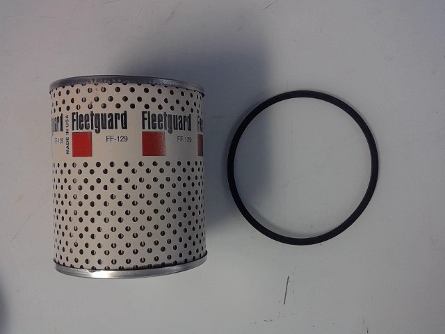 FF129 FLEETGUARD Filter