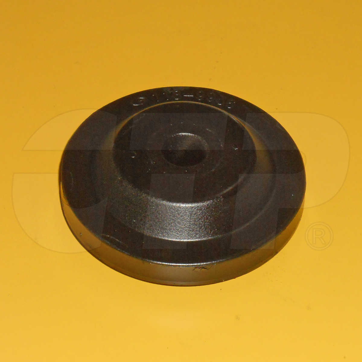 1189936 Mount-rubber for CATERPILLAR