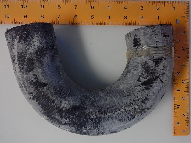 170-32969 Hose for GEHL MANITOU