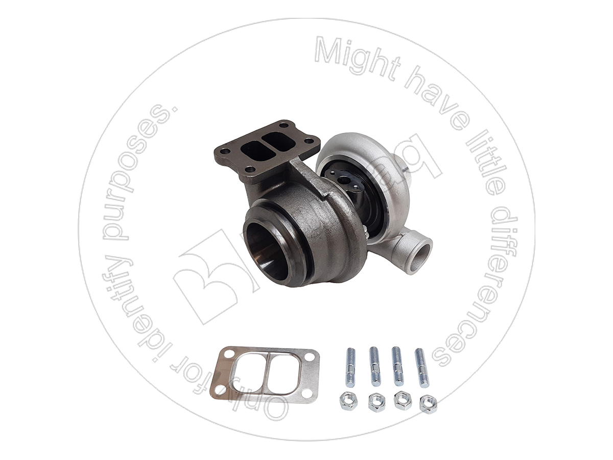 1076338 Turbocharger for CATERPILLAR