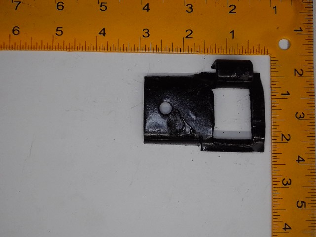 A-55A2R Link for JOHN DEERE
