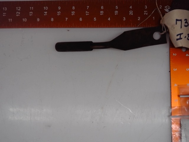 732-0417A Lever for CUB CADET