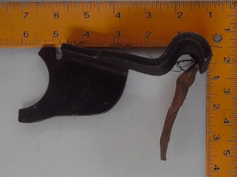 M1630 Fork